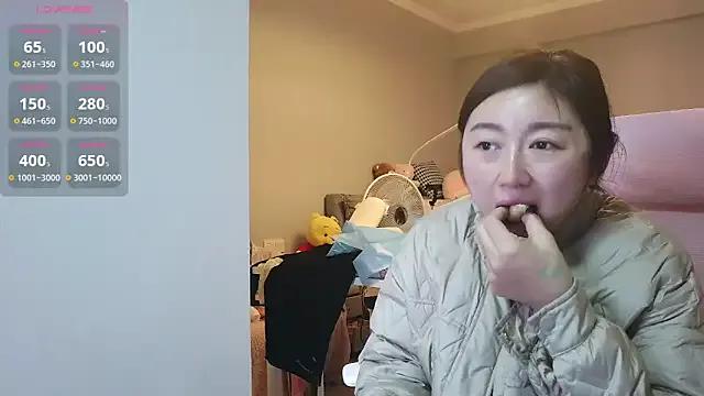 StripChat Diva_VVN is Freechat Diva_VVN — Freechat on StripChat