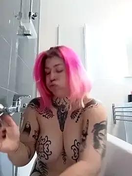 divine_eve on StripChat