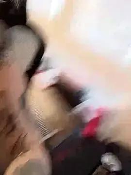 divine_eve on StripChat