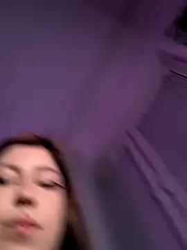 divine_eve on StripChat