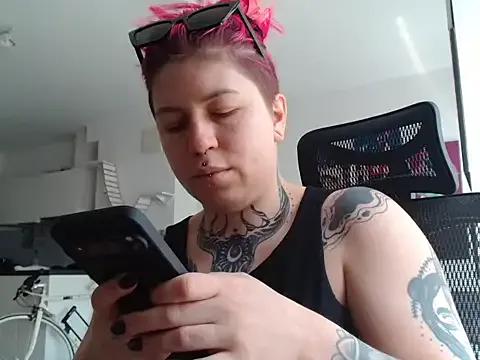 divine_eve on StripChat