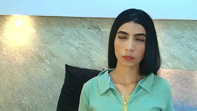 Private Dixie_grey1 on StripChat