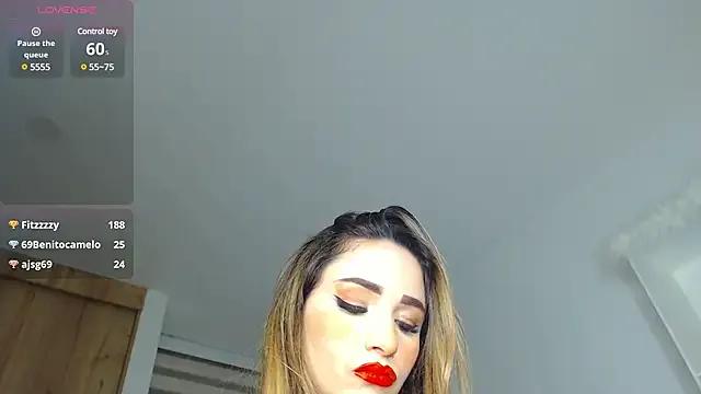 dollface17 on StripChat