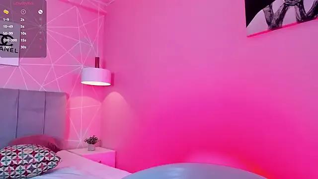 dolly_zoe on StripChat