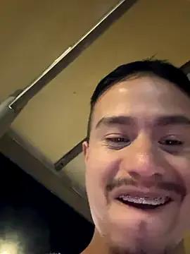 DominickVegas — Make me hot In the street