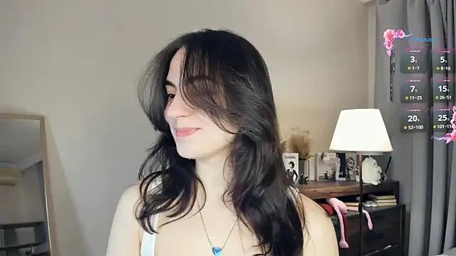 DracosMoon — play with my breasts and nipples