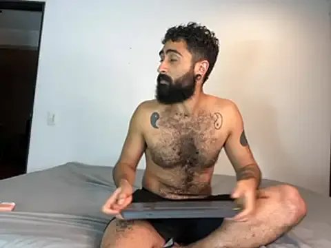 Drogamma — sex show x 10 min