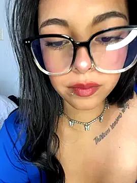 Freechat Dulce-diosa on StripChat