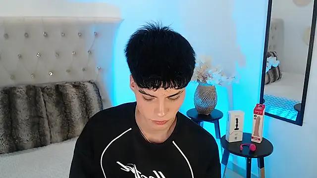 Dulcey_ on StripChat