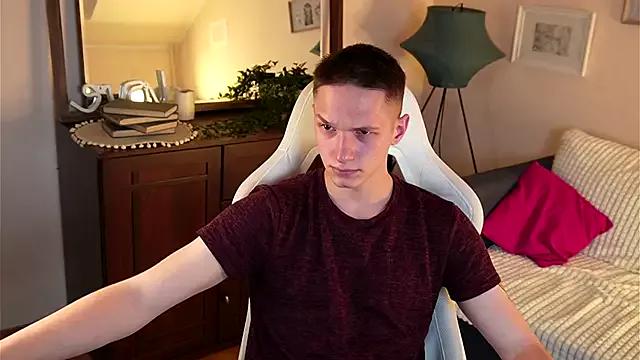 dustyn_fox on StripChat