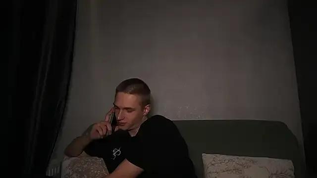 dustyn_fox on StripChat