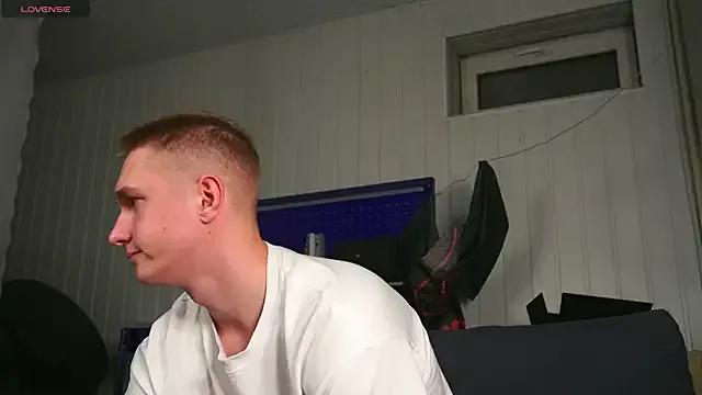 dustyn_fox on StripChat