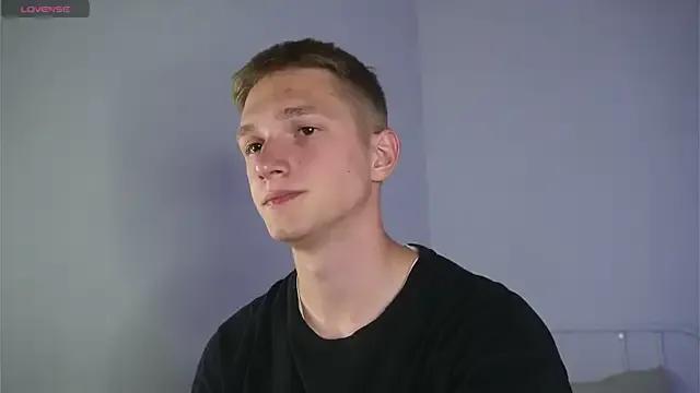 dustyn_fox on StripChat