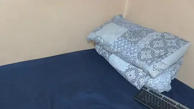 EbonyAlphaBitch on StripChat