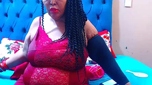 ebonycandy10 — Freechat on StripChat