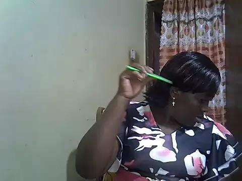 Ebonyceline — anal