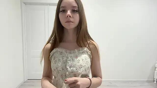 EhtelBiondi — Wear short shorts