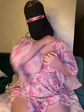 Freechat El-Jouri on StripChat