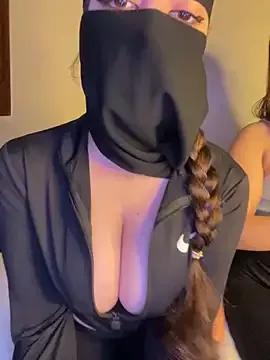 El-Jouri — Oil in my big bobs