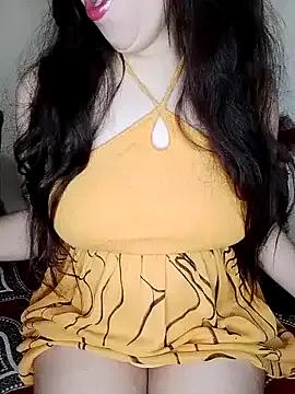 Freechat El-Jouri on StripChat