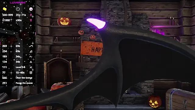 StripChat ElfieLove is Freechat ElfieLove — BOOBS +1SIZE