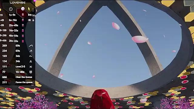 Freechat ElfieLove on StripChat