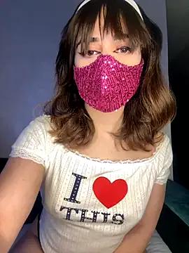 Elina-Marina — Private on StripChat