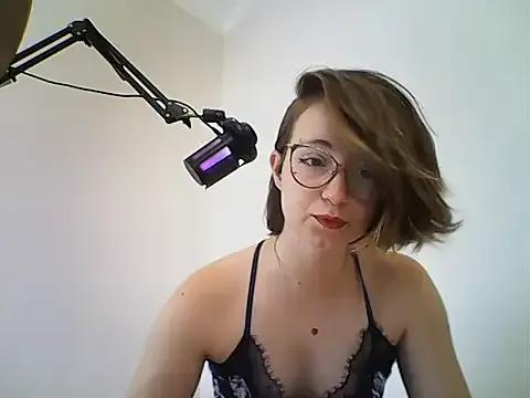 Freechat Elise_Nyx on StripChat