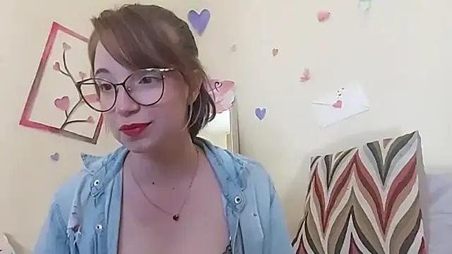 Freechat Elise_Nyx on StripChat