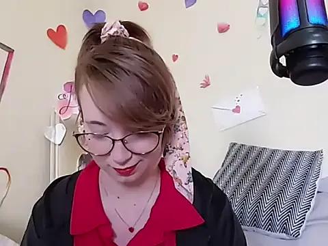 Freechat Elise_Nyx on StripChat