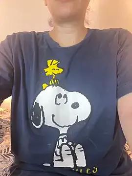 Elizabeth_Dupont on StripChat