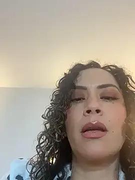 Elizabeth_Dupont on StripChat