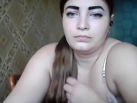 Elizabeth_Meow on StripChat