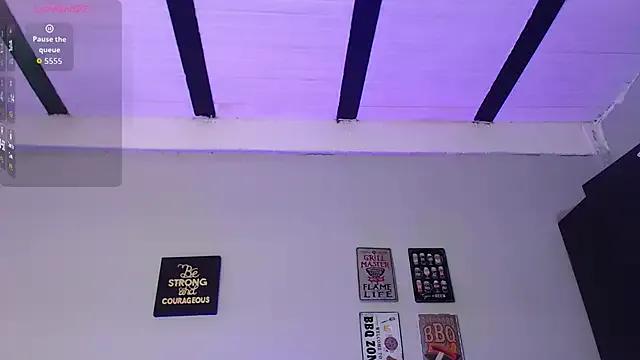 Private elizabethboltXXX on StripChat