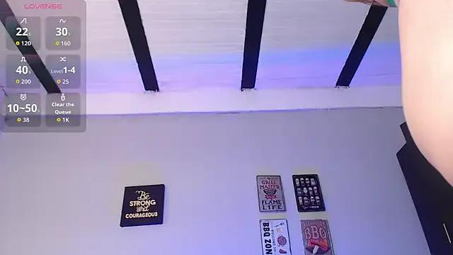 Private elizabethboltXXX on StripChat