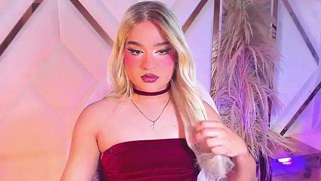 StripChat Elody_Preysler69 is Freechat Elody_Preysler69 — cum in my face fucking my ass