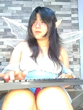 Freechat Elsa_sweet on StripChat