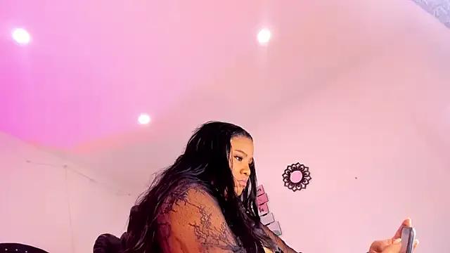 Elsie_morris12 on StripChat