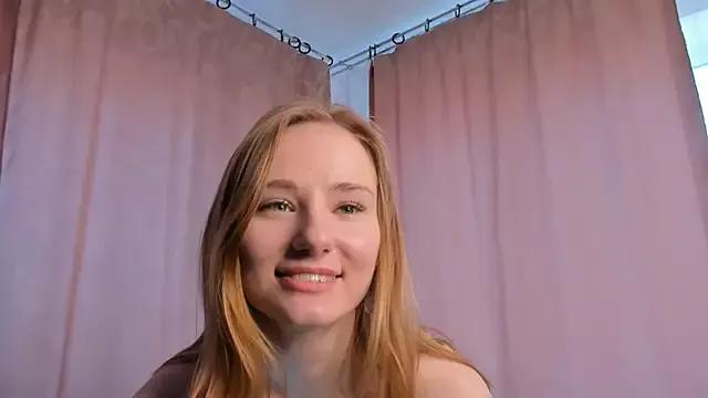 ElvinaRose on StripChat