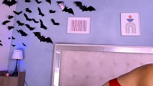 StripChat Emily_Castillo_1 is Freechat Emily_Castillo_1 — white party