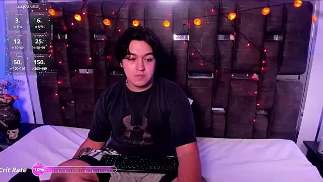 EmilyANDrew_ on StripChat