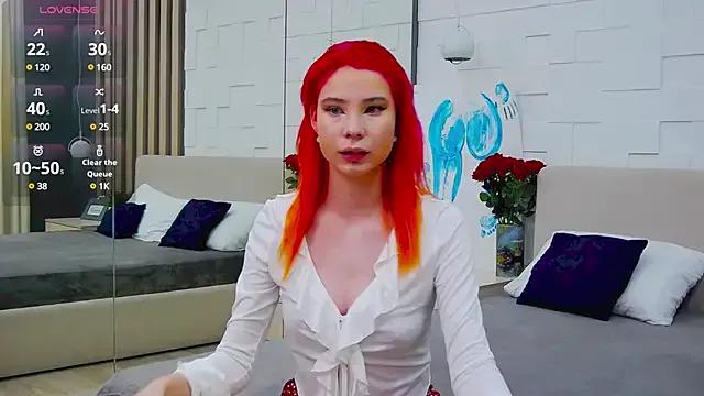 Freechat Emma_plux on StripChat