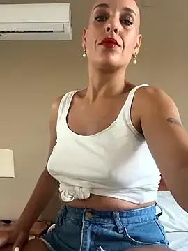 Freechat emprexkala on StripChat