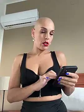 Freechat emprexkala on StripChat