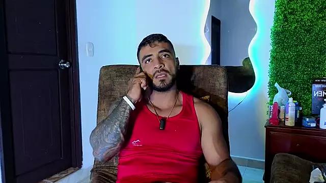 Freechat ERIC_HARRISON on StripChat