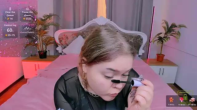 StripChat Erica__Alta is Freechat Erica__Alta — if you like my blue eyes