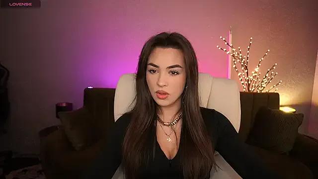 EricaSin — play with tits