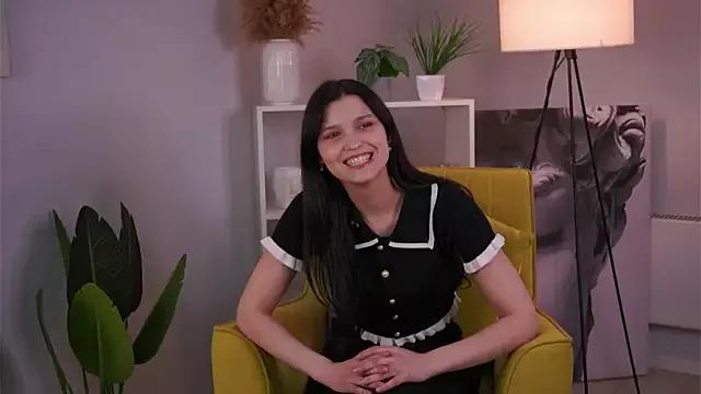 ErlineDumford on StripChat