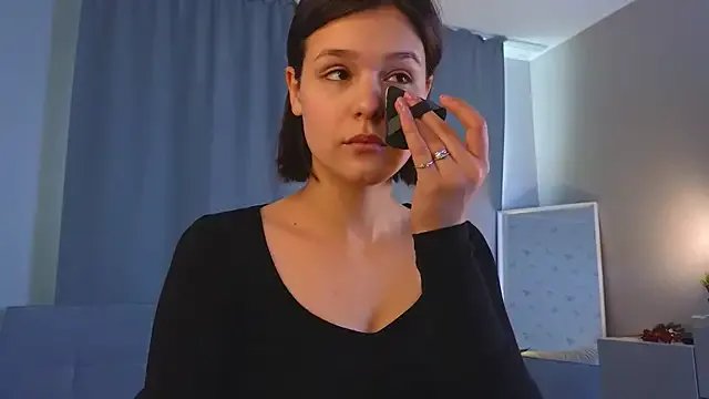 EthalGold on StripChat