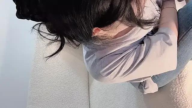 Freechat Eva-009 on StripChat